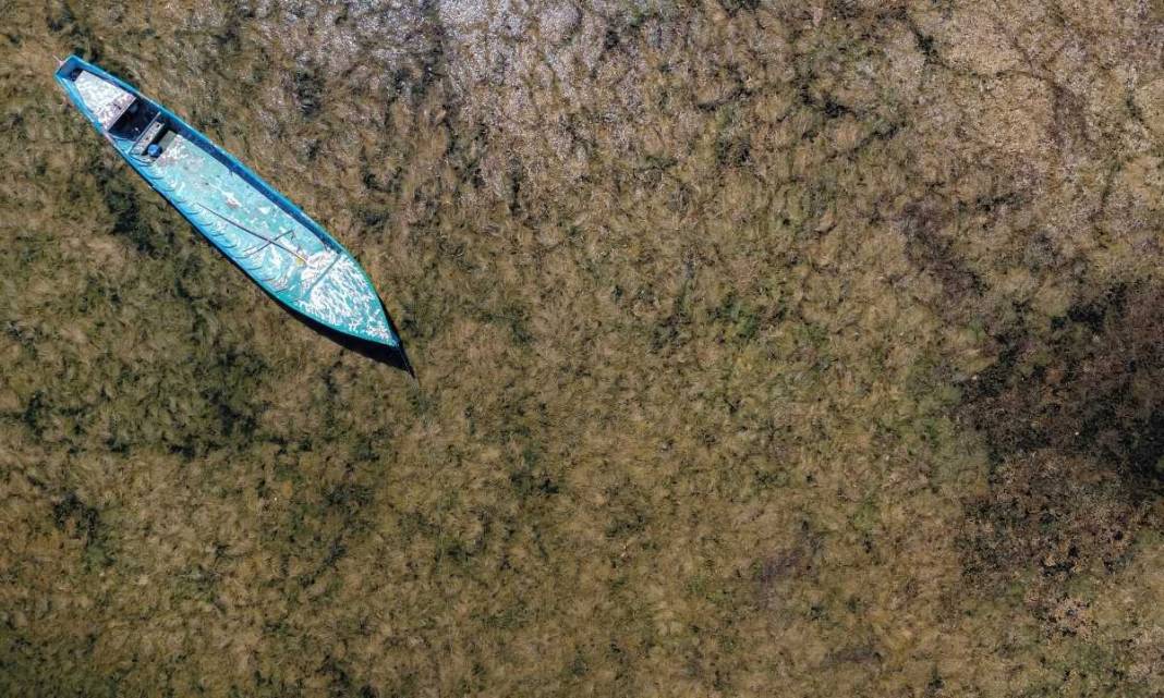 Beyşehir Gölü’nün Selası Okunuyor 3